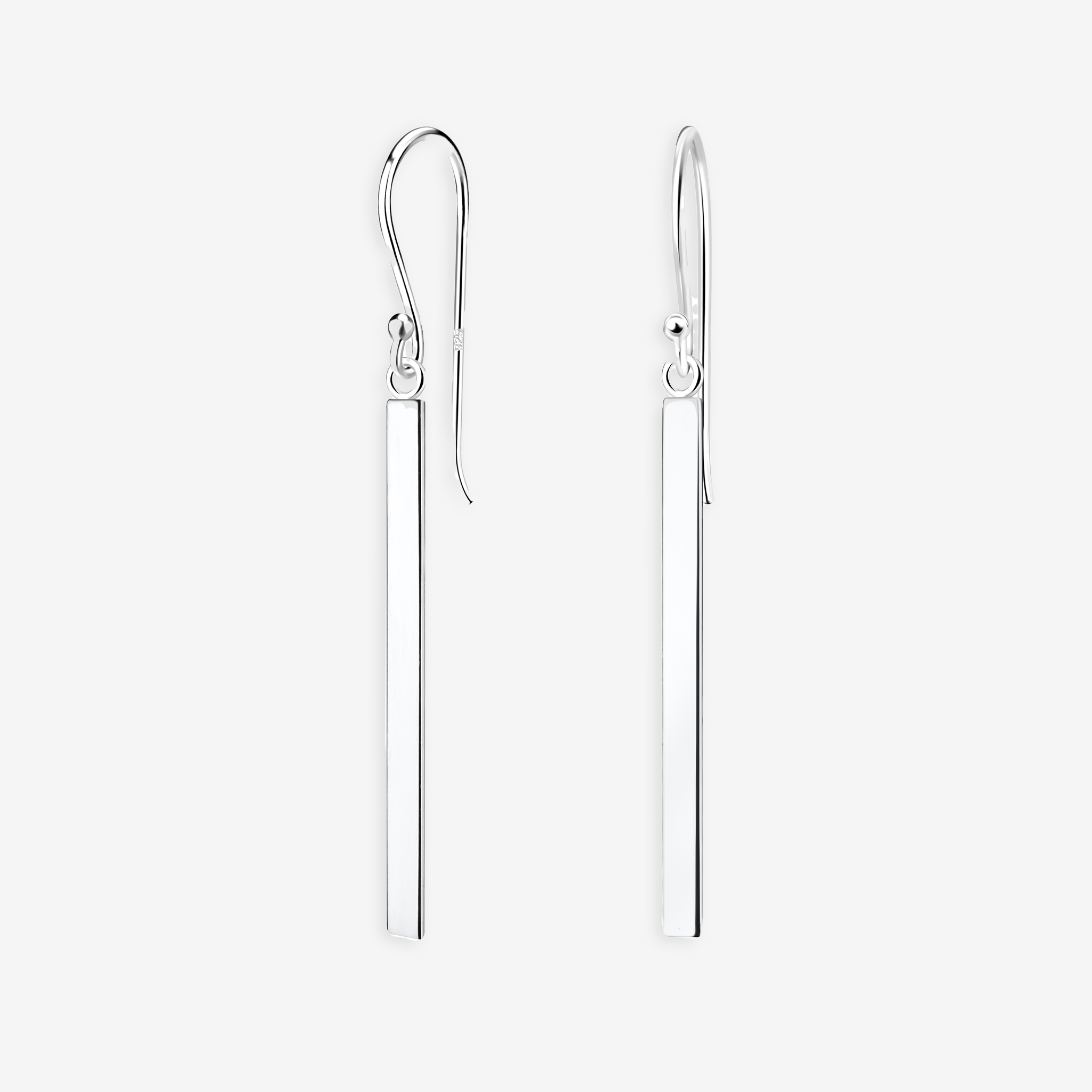 Ring - Lång Rektangel