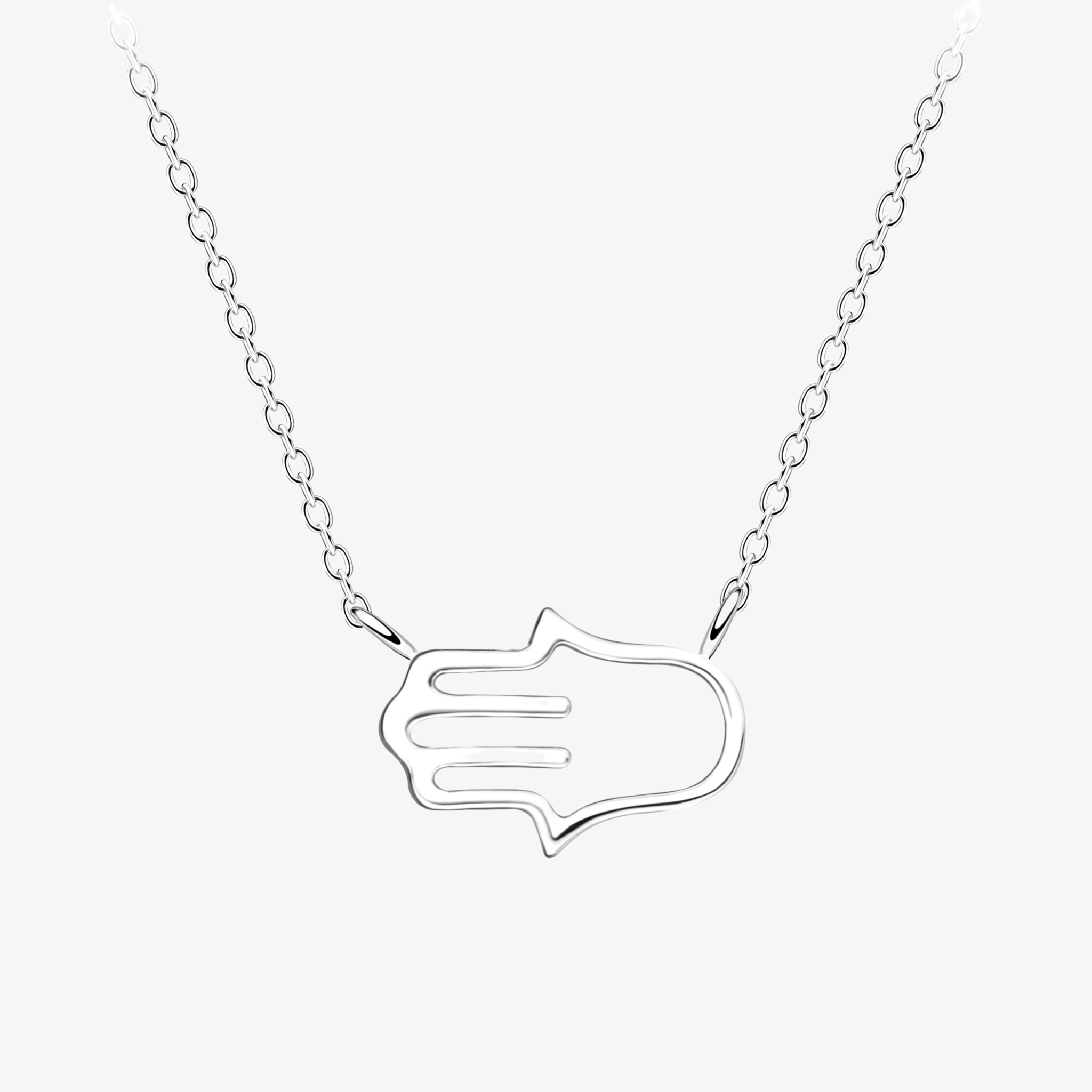 Fatima-halsband