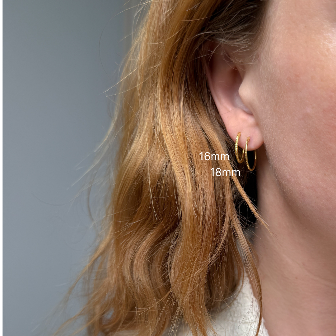 Diamant Mellanslipning 18mm