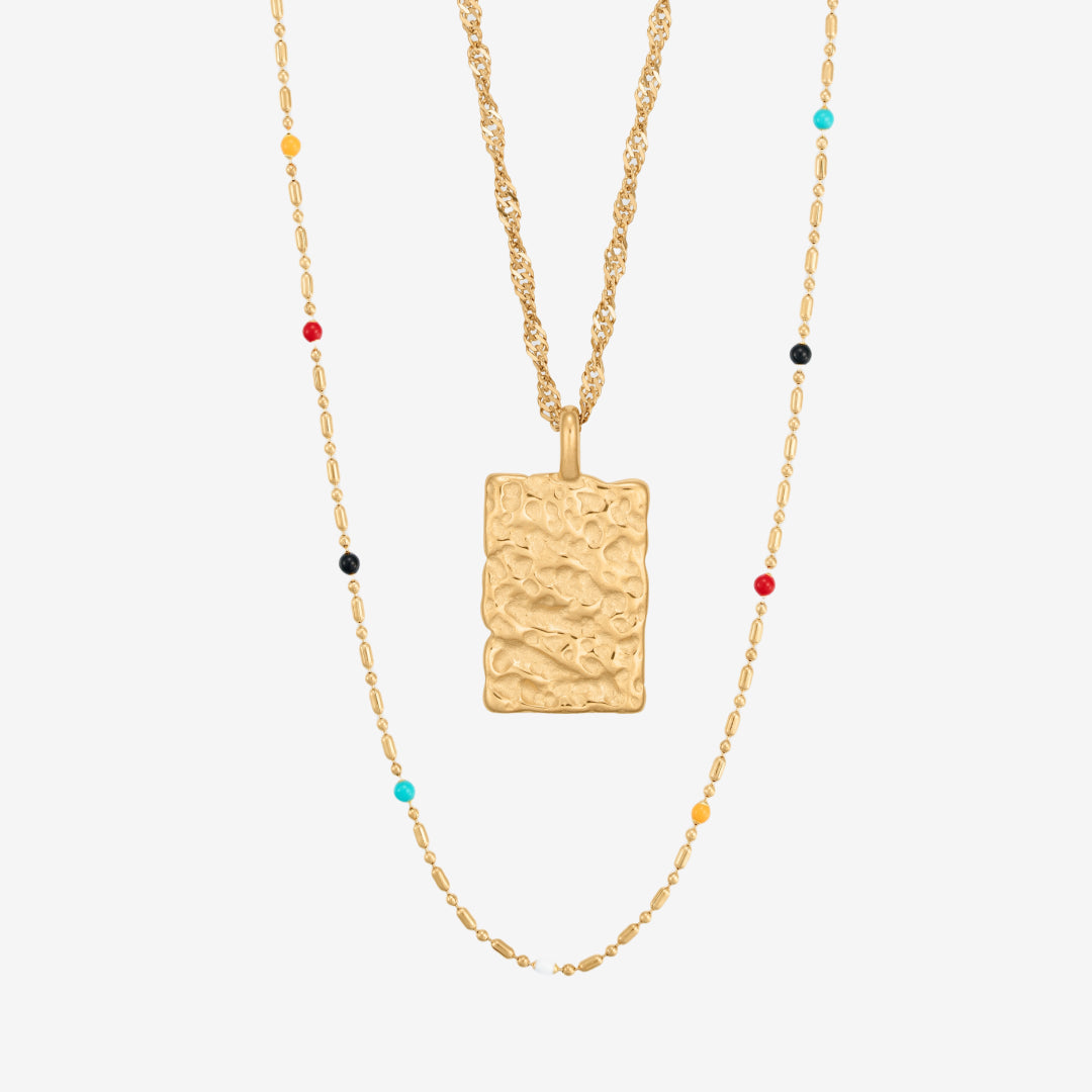 Hamrad Multi Dot Set