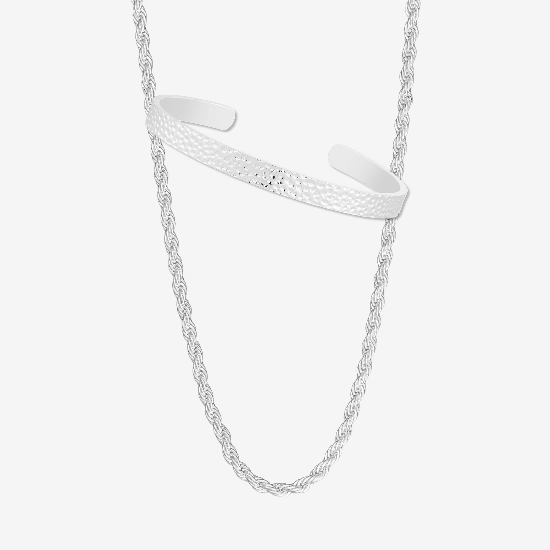 Armbandsset med rep
