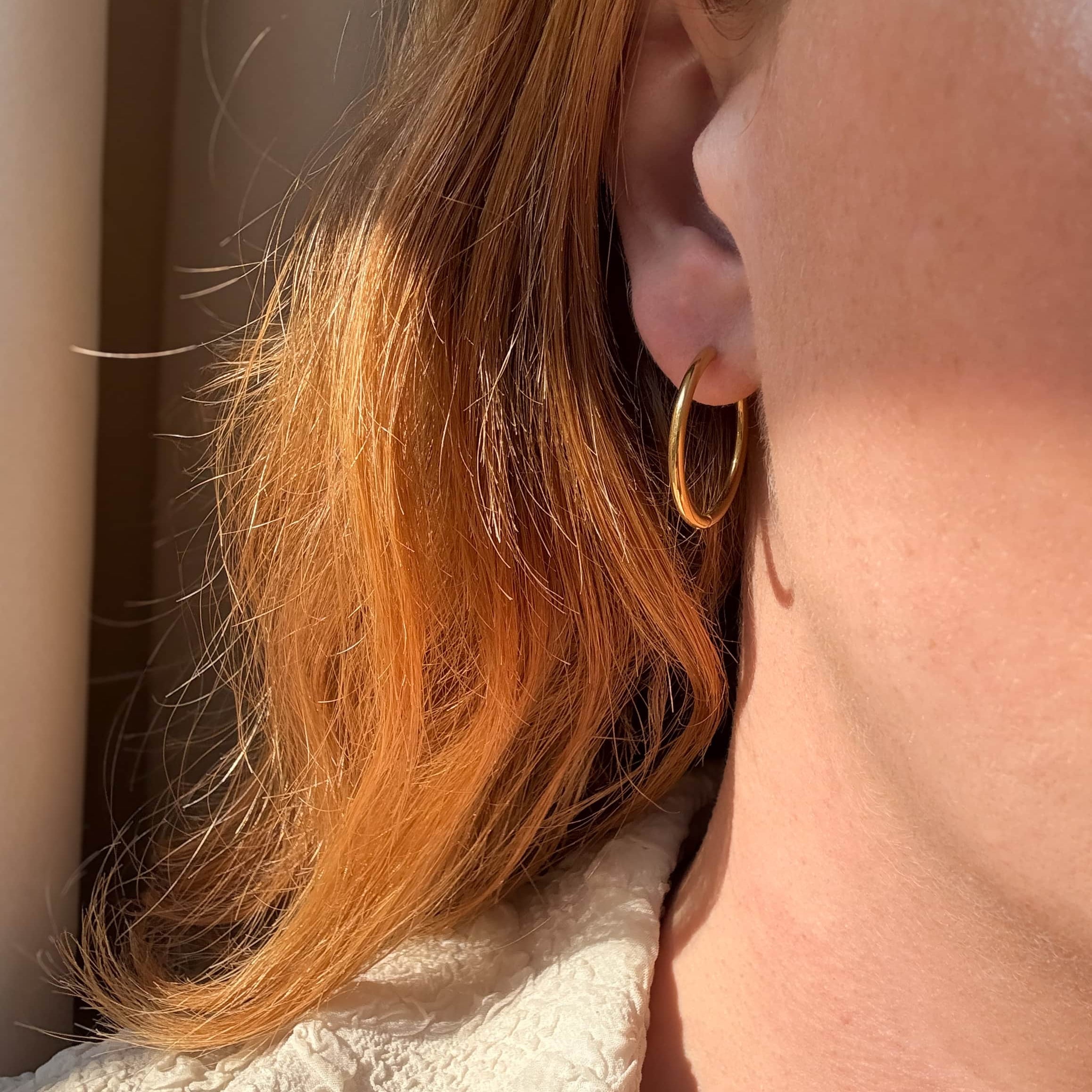 Klassiska ringar Dubbelset 12-18 mm