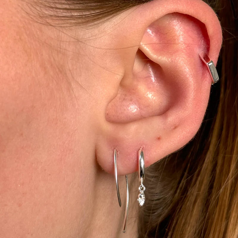 Hexagonkurvuppsättning