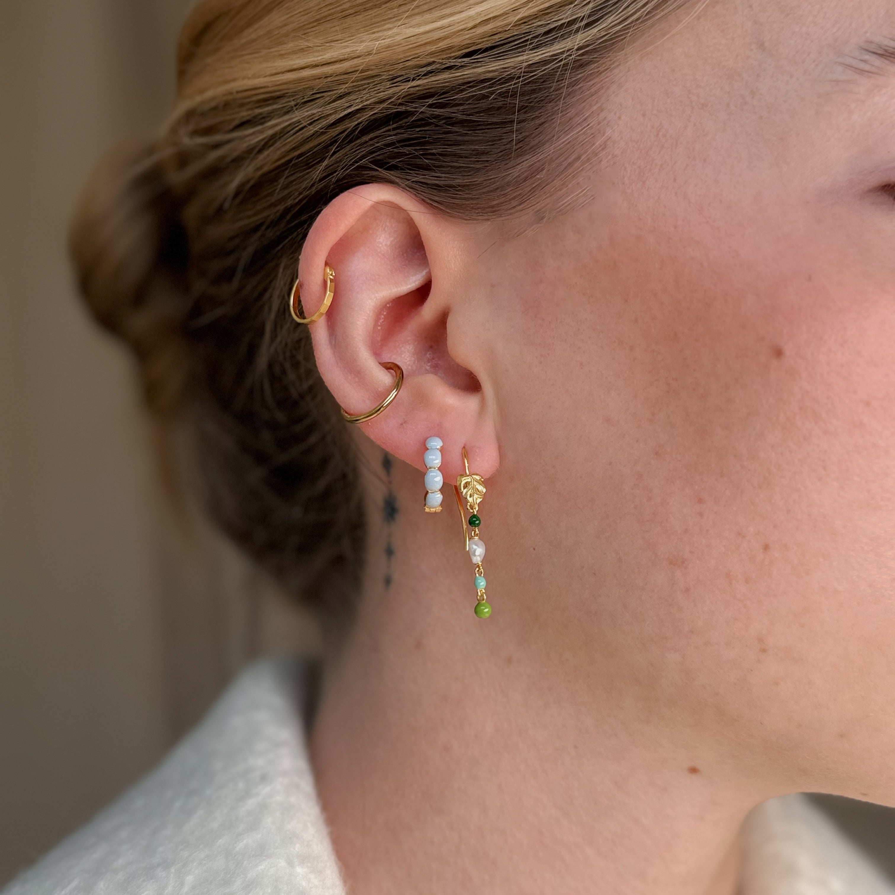 Bubbel- och klassiskt set