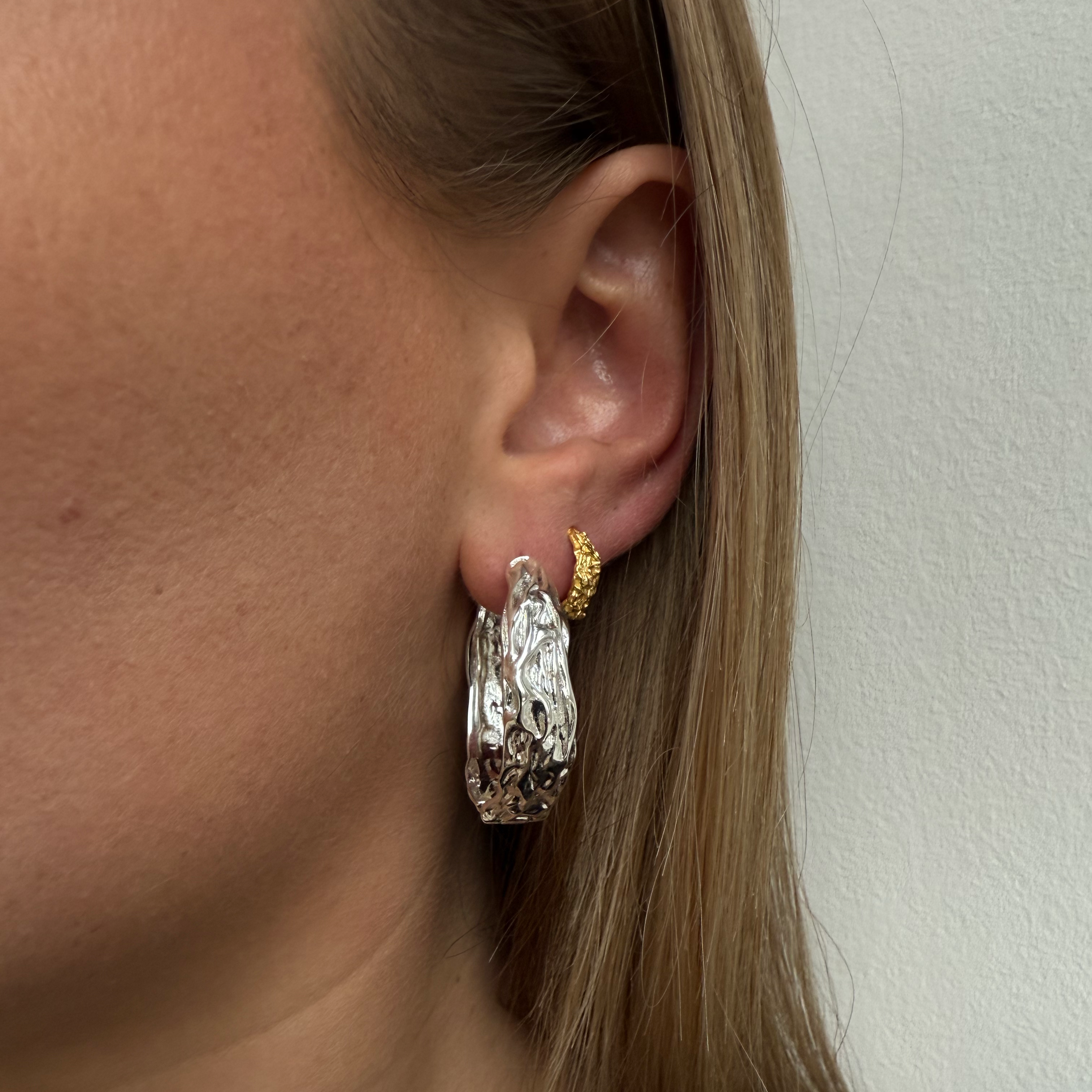 Smält blandning dubbelset 12-33mm