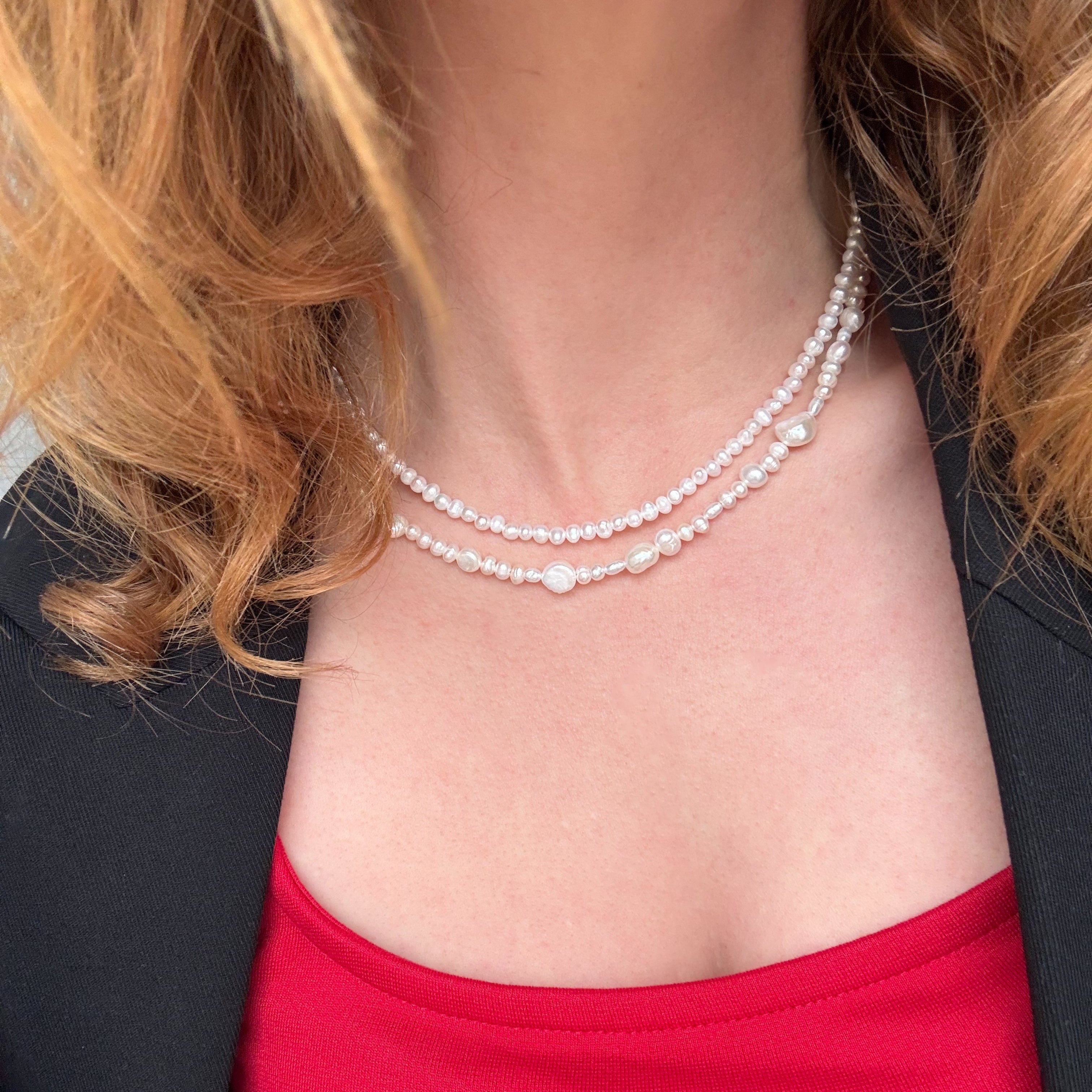 Klassisk barockuppsättning