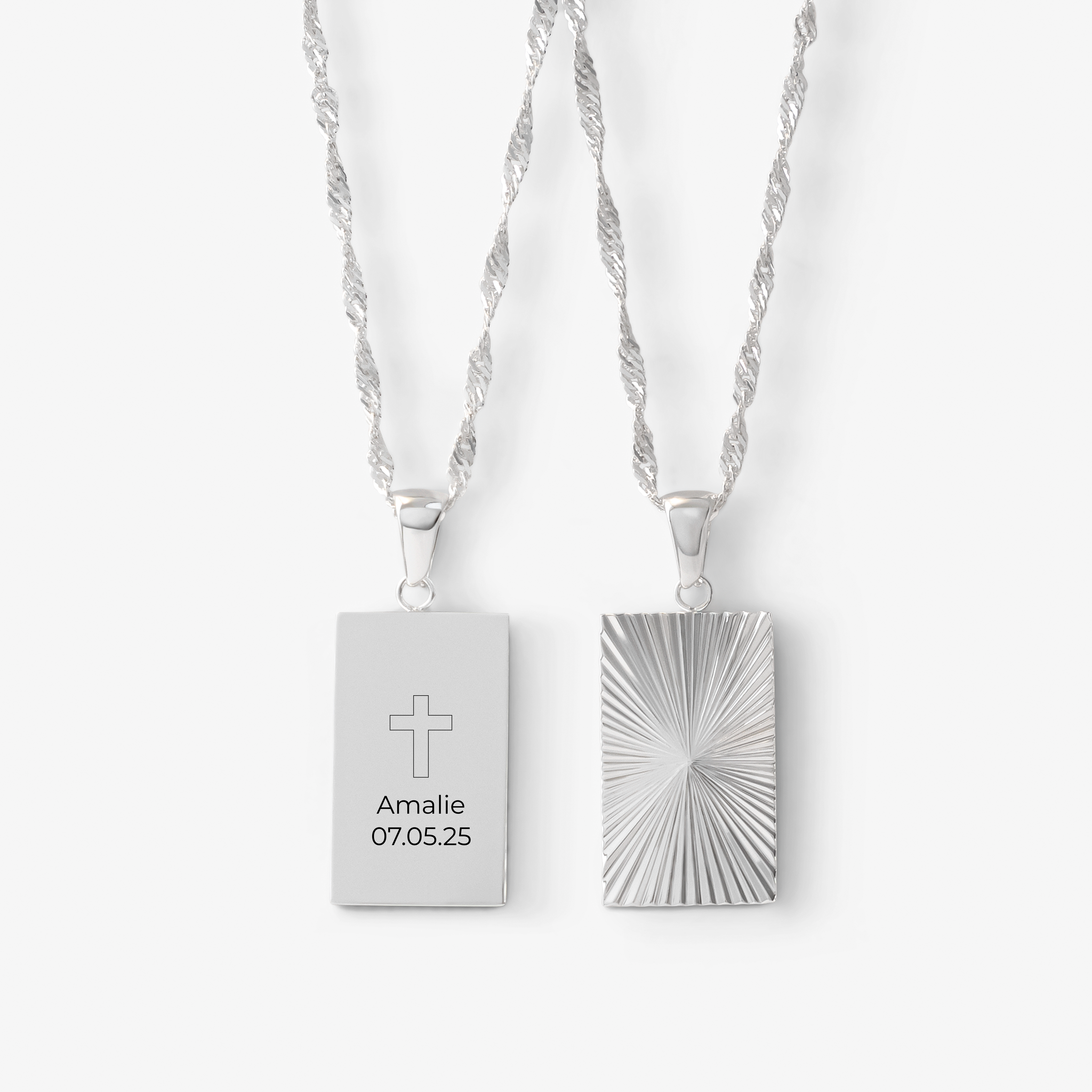 Konfirmation Halskæde