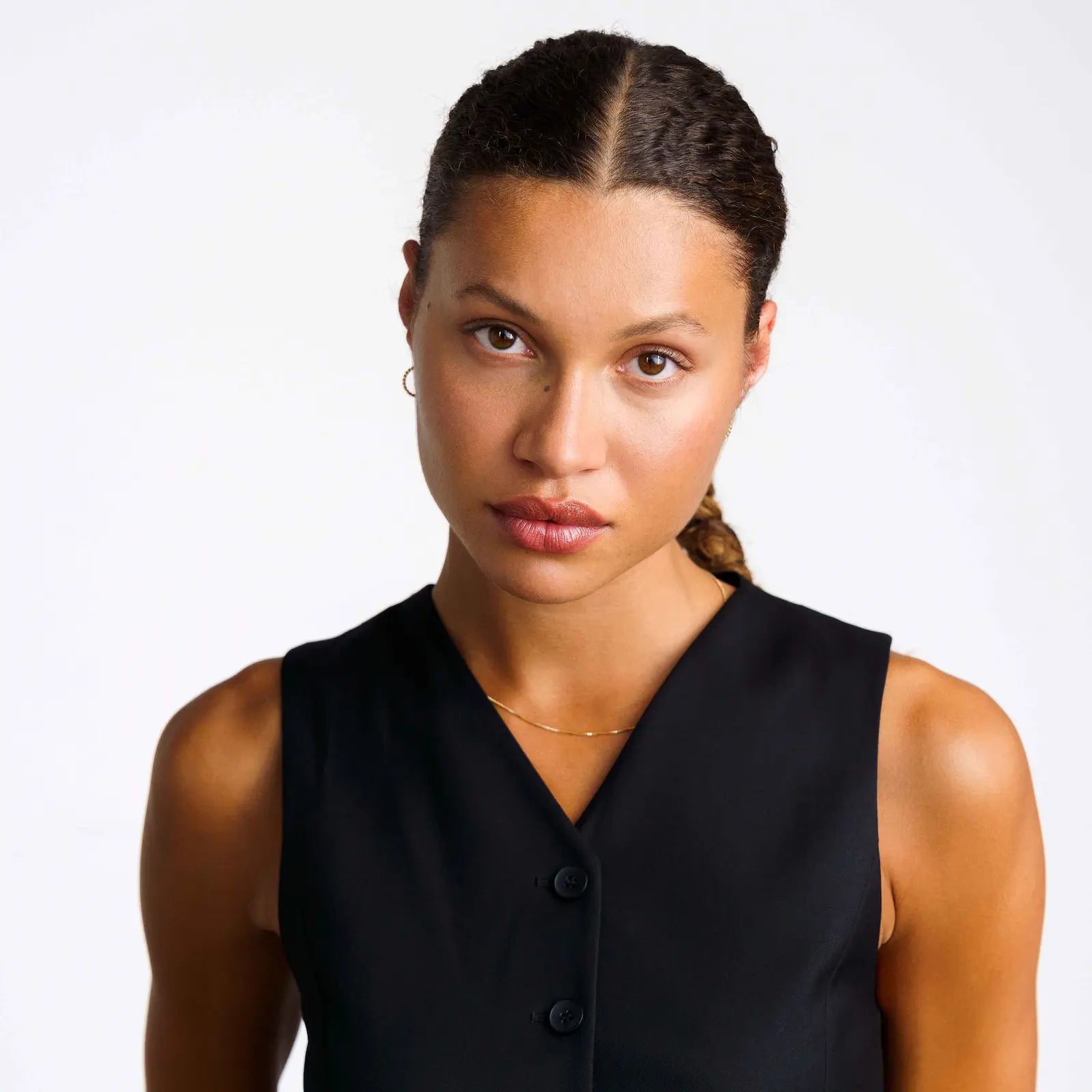 Upphängningsset för tvinnat rep