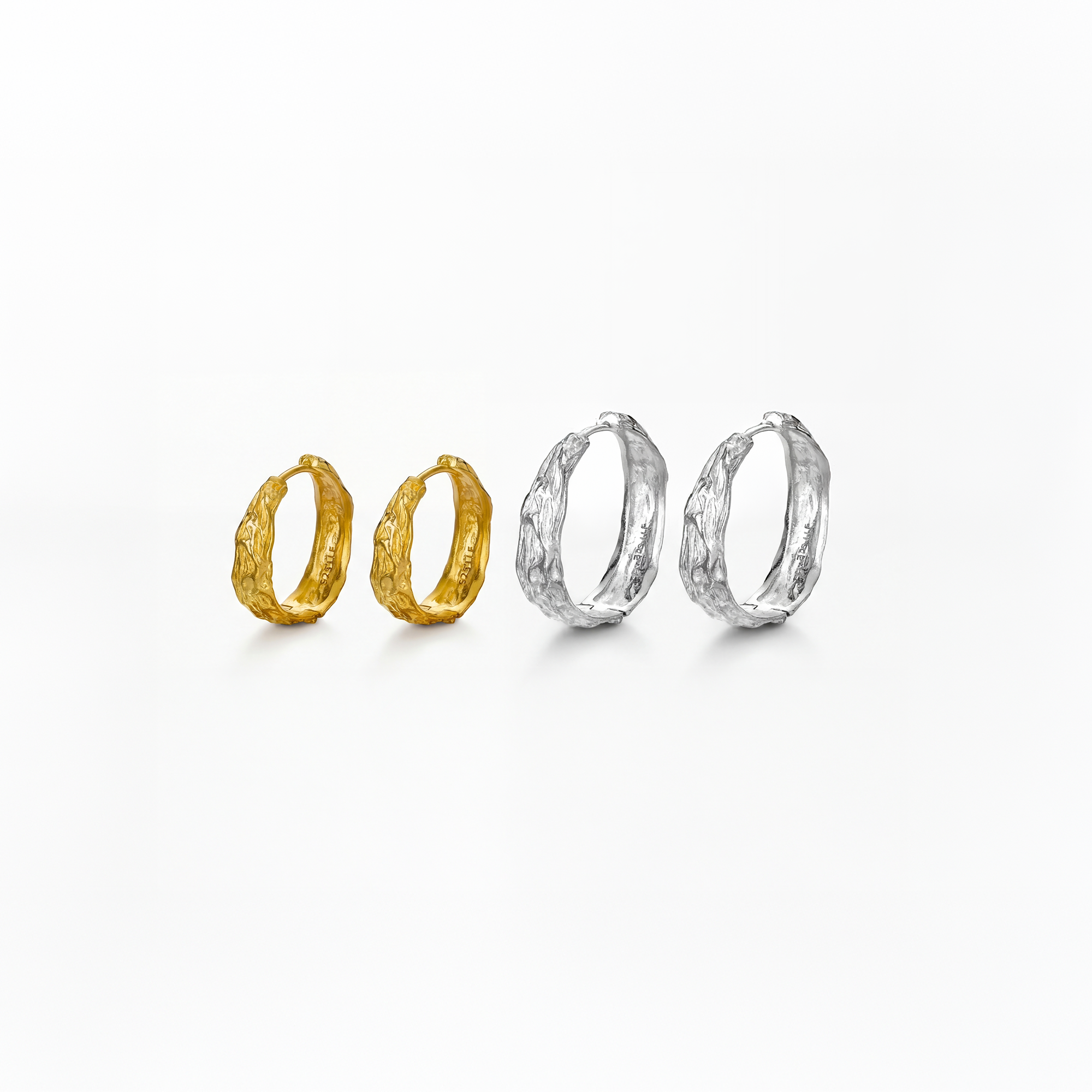 Smält blandning dubbelset 23,5-33 mm