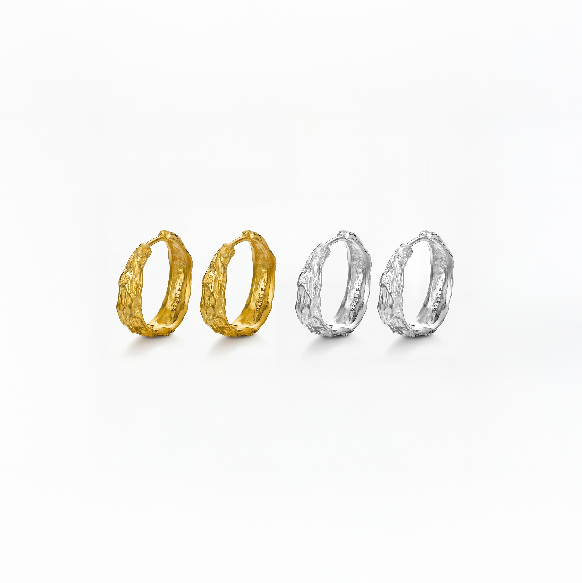 Smält blandning dubbelset 23,5 mm