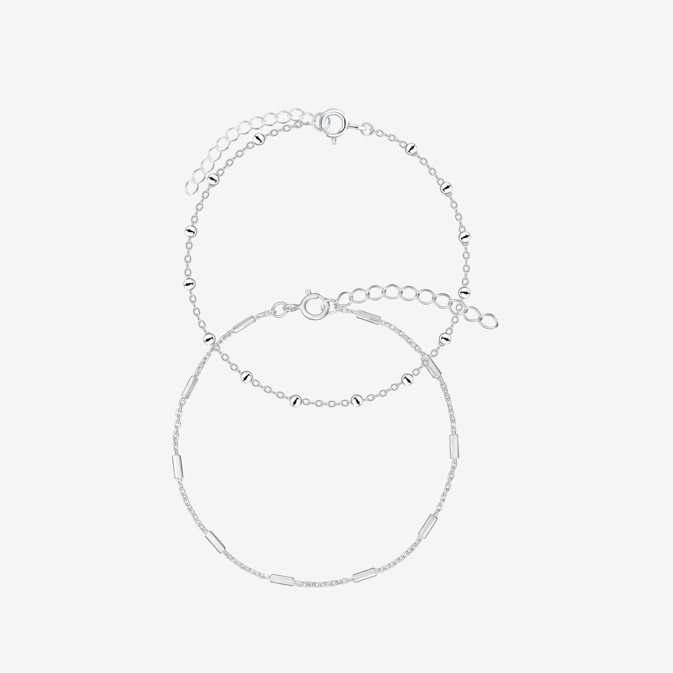 Kabelskena och prickset