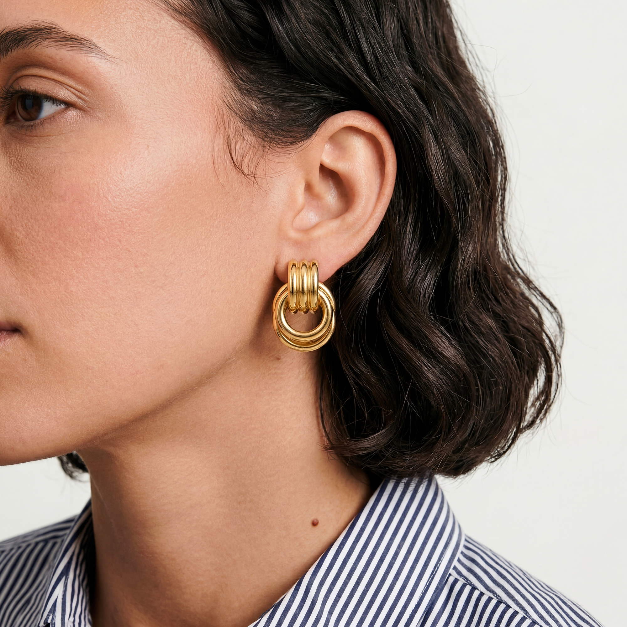 Chunky Halv örngott