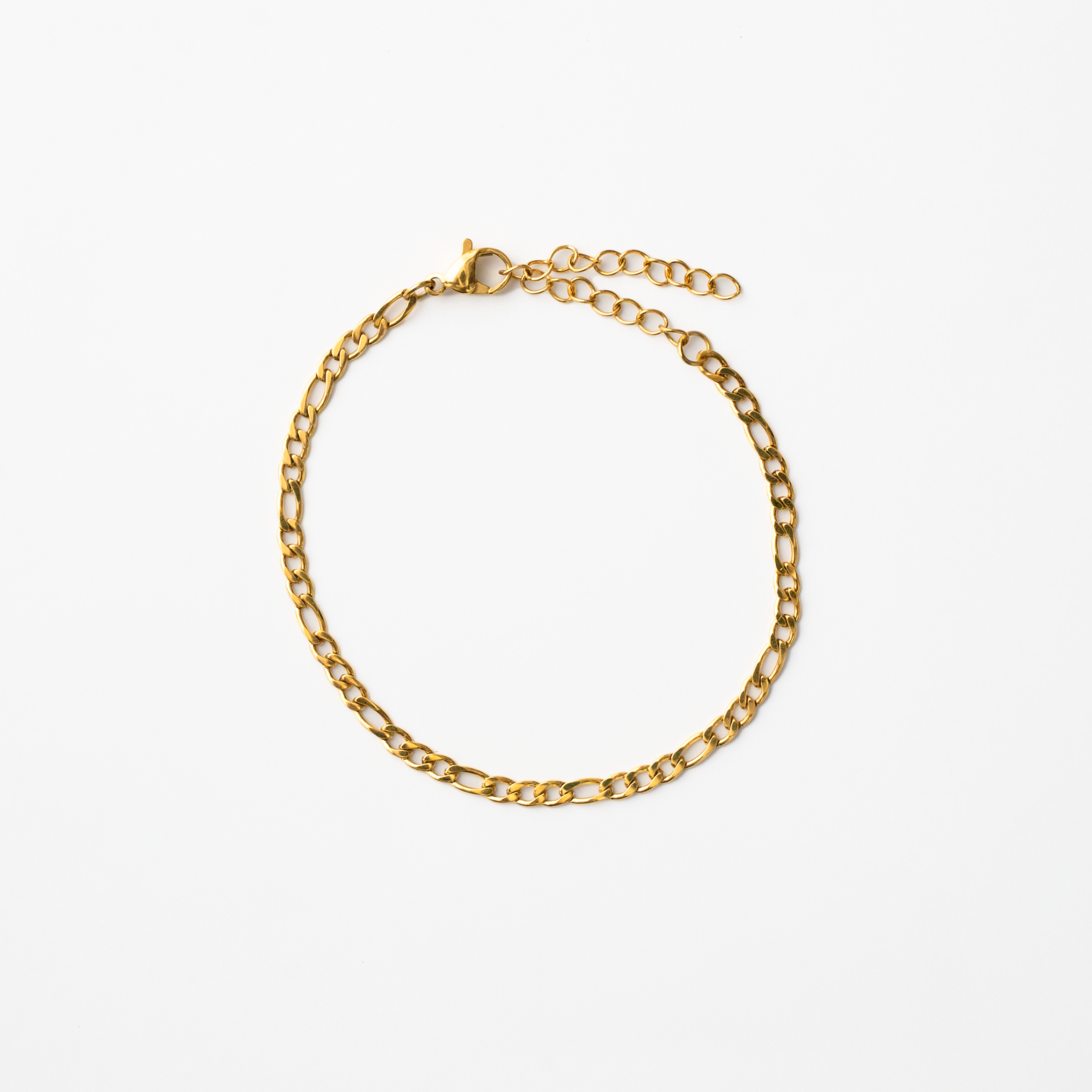 Figaro Armbånd i guld