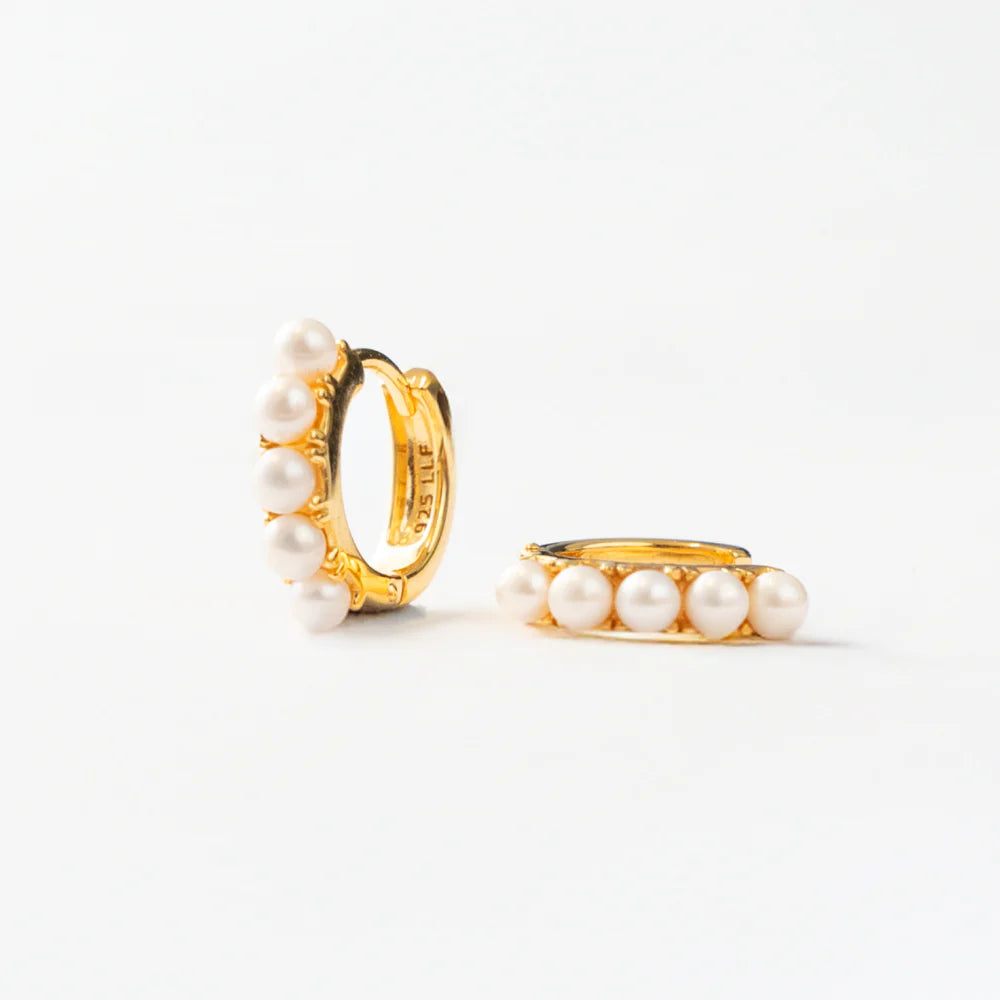 Kreolsk pärluppsättning