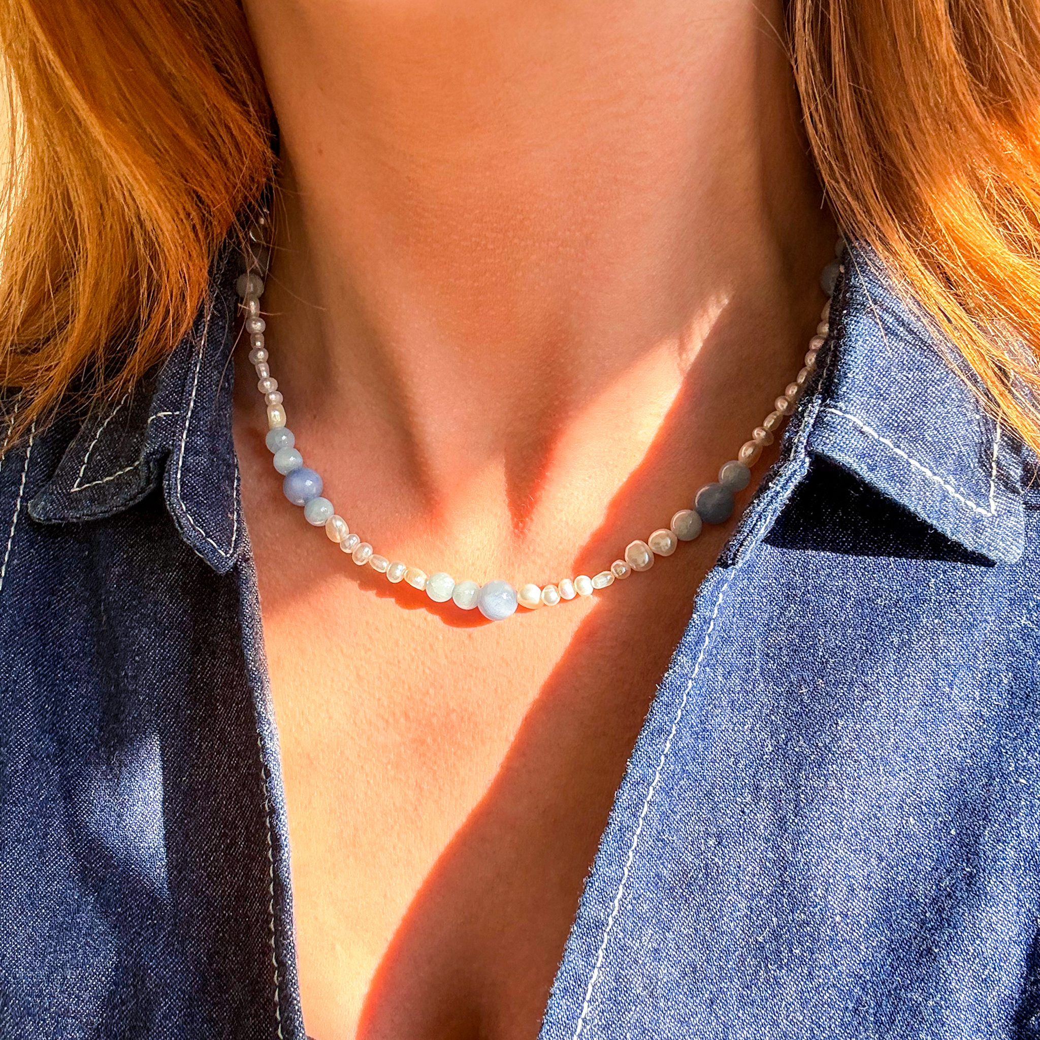 Atlantiskt hjärta set