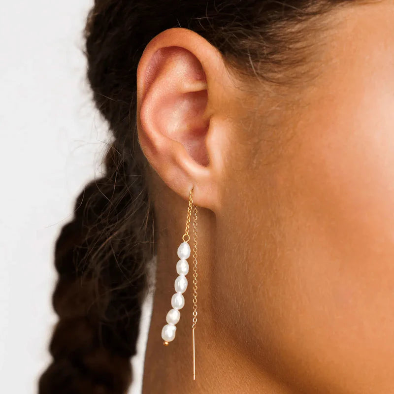 Platt slangkedjesats