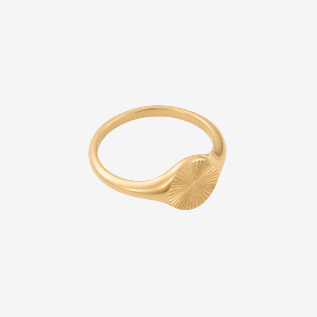 Solrund ring