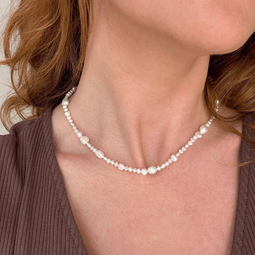 Allergivenlige smykker