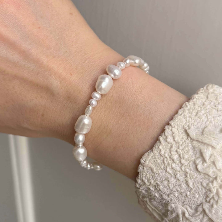 Hur väljer man rätt smycke till sin arm?