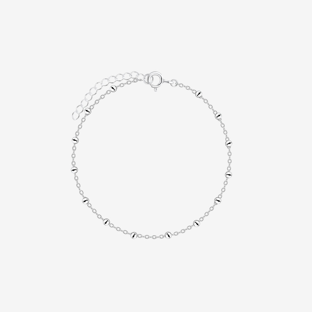 Prickar Silver Set