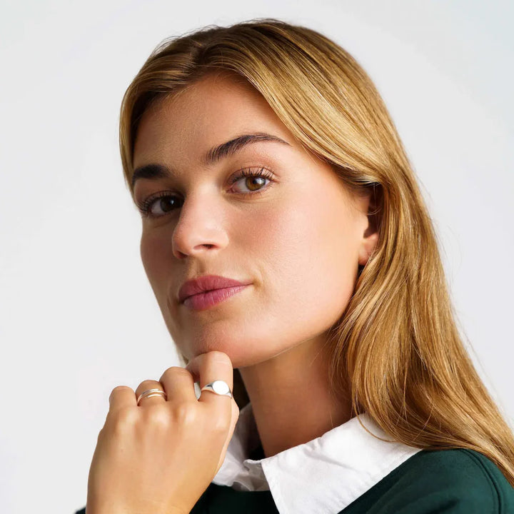 Hållbara smycken och presenter med gravyr