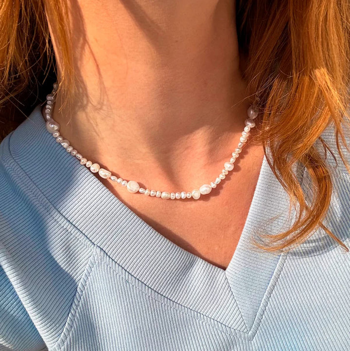 Smycken för varje smak och tillfälle