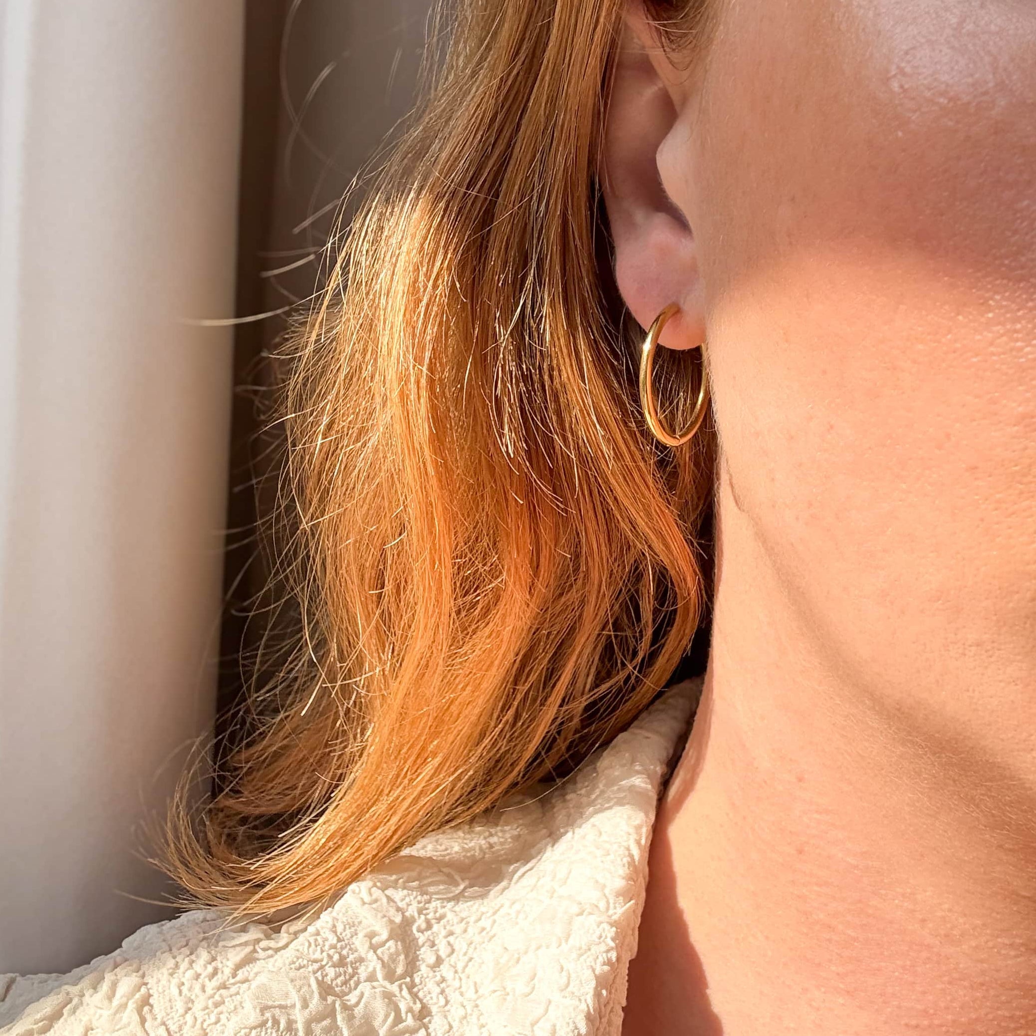 Klassiska ringar Dubbelset 12-16 mm