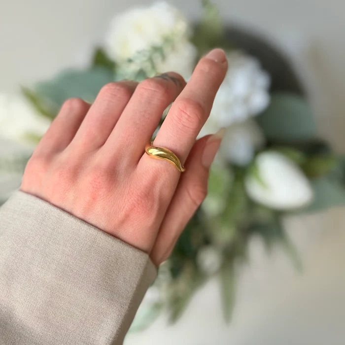 Klassisk rockuppsättning