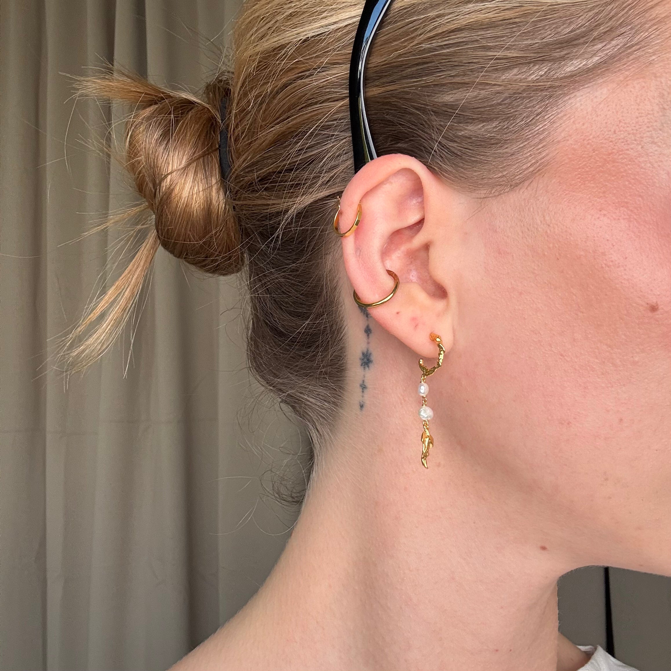 Mini Chunky Pärlset