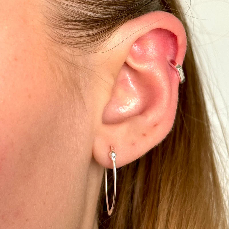 Hexagonkurvuppsättning