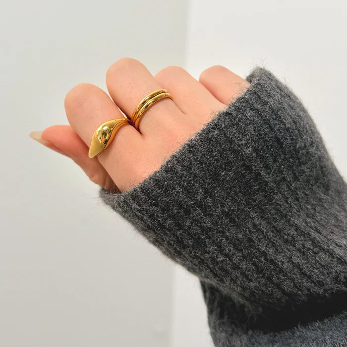 Klassisk rockuppsättning