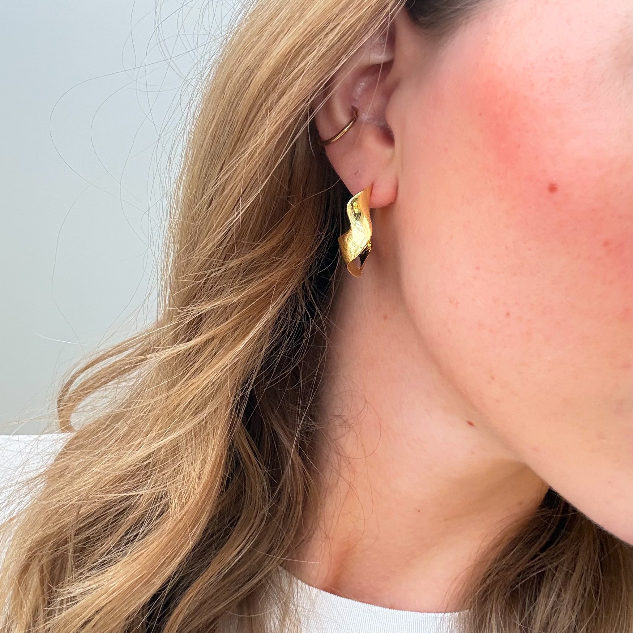 Wave Mini Chunky Set