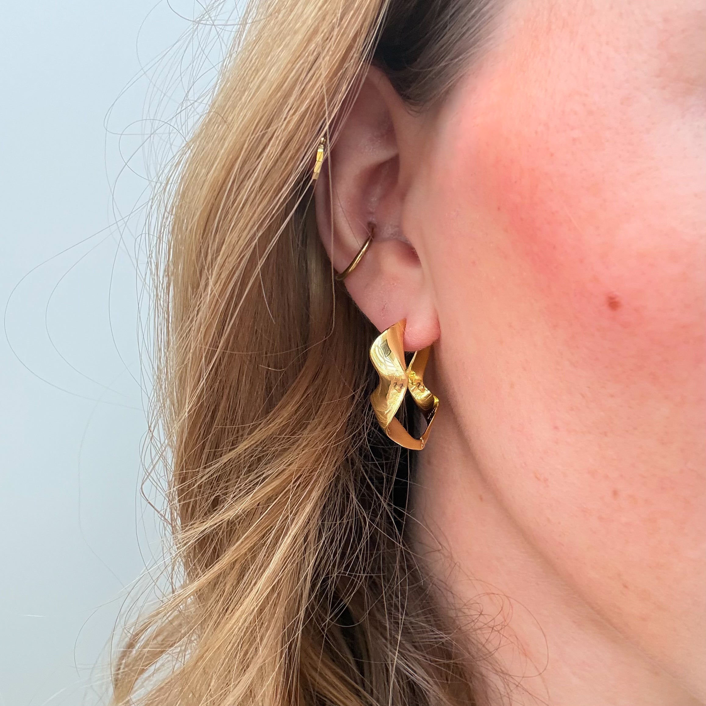 Wave Mini Chunky Set