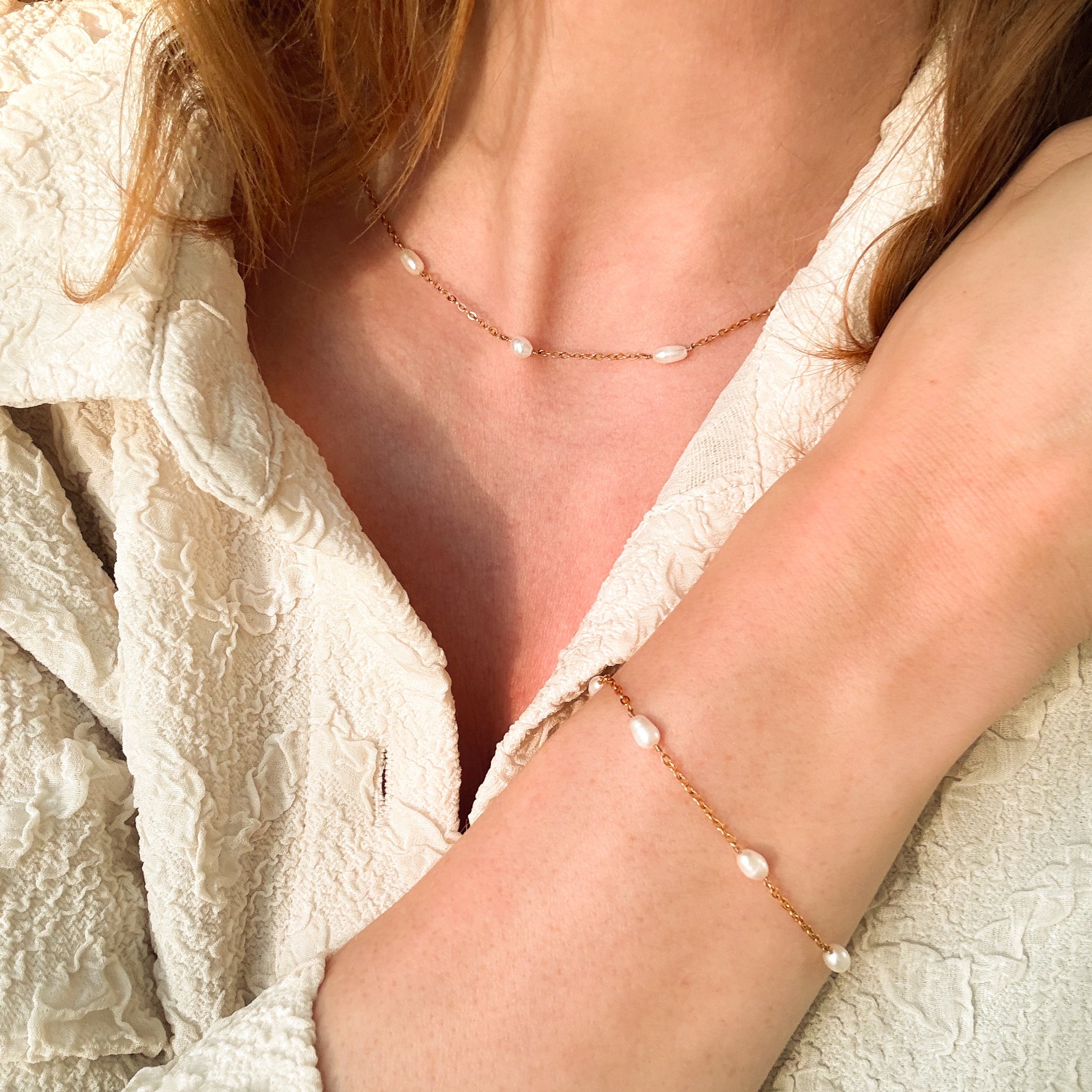 Dot Pearl Kombination