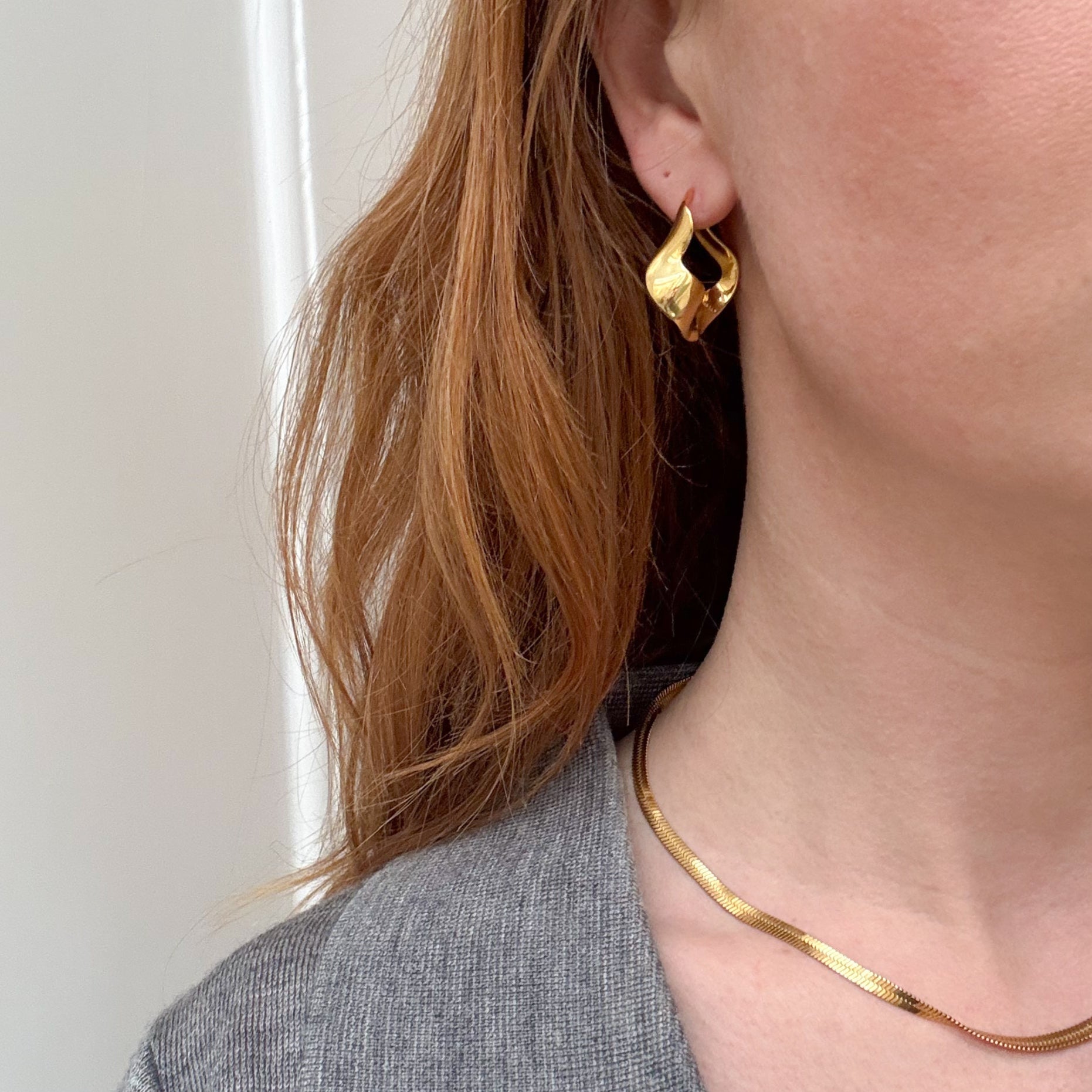 Wave Mini Chunky Set