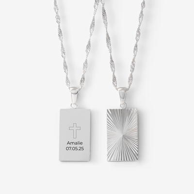 Konfirmation Halskæde