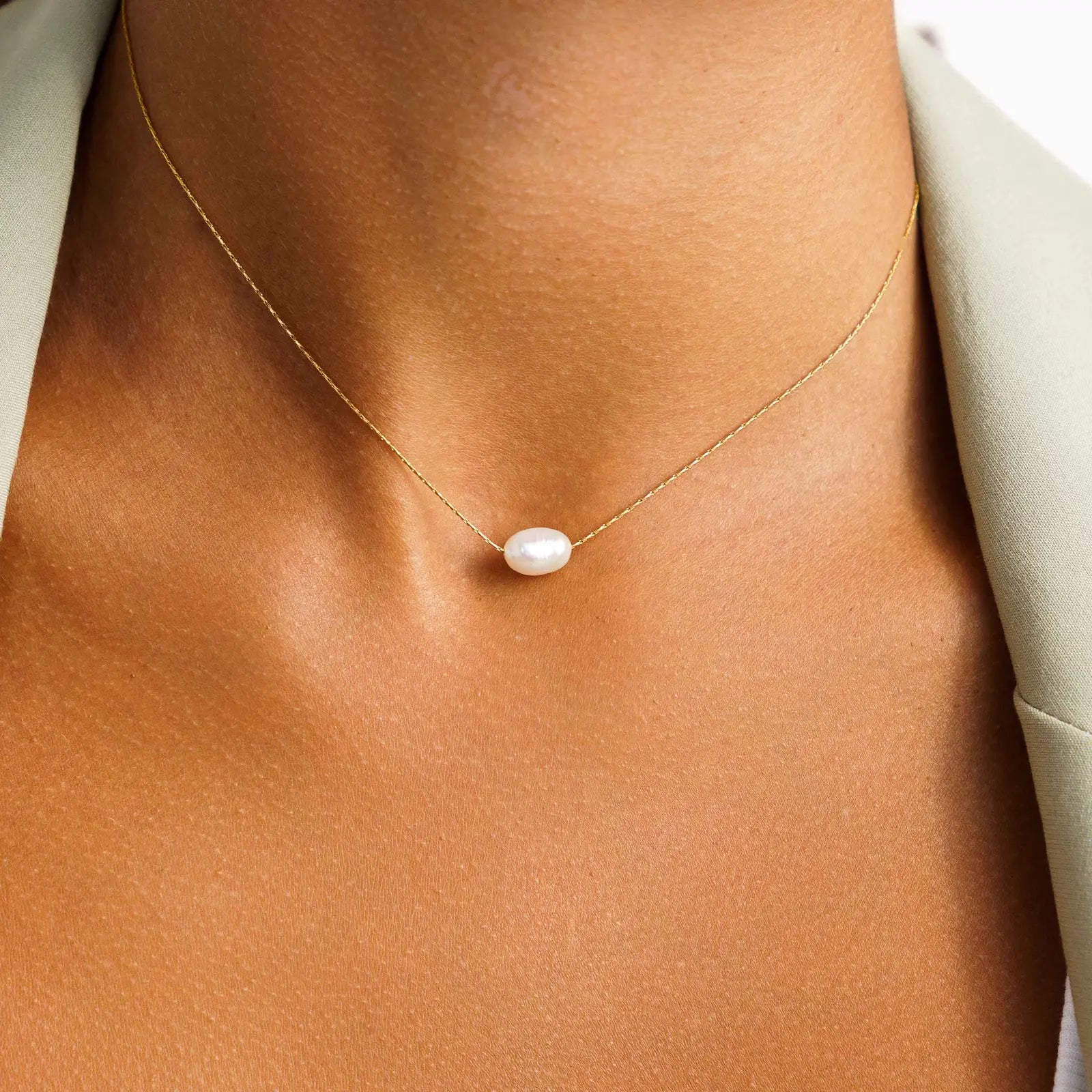 Solo Pearl Set