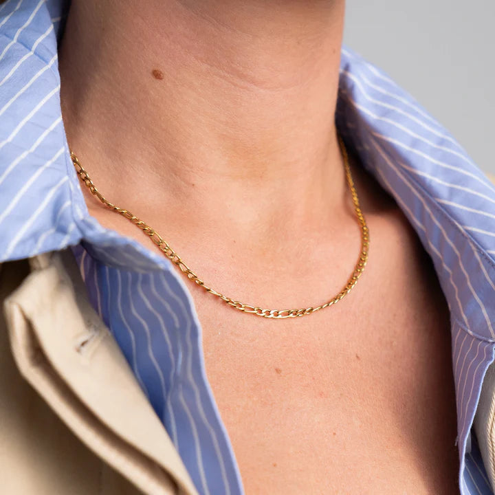 Säg det med ett sweetheart-halsband eller andra sweetheart-smycken