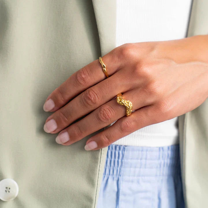 Ge en mammaring till någon du älskar.