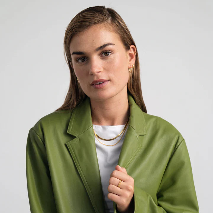 Kombinera dina Lelafine-smycken