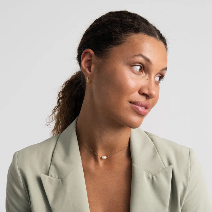 En personlig present till en dagmamma