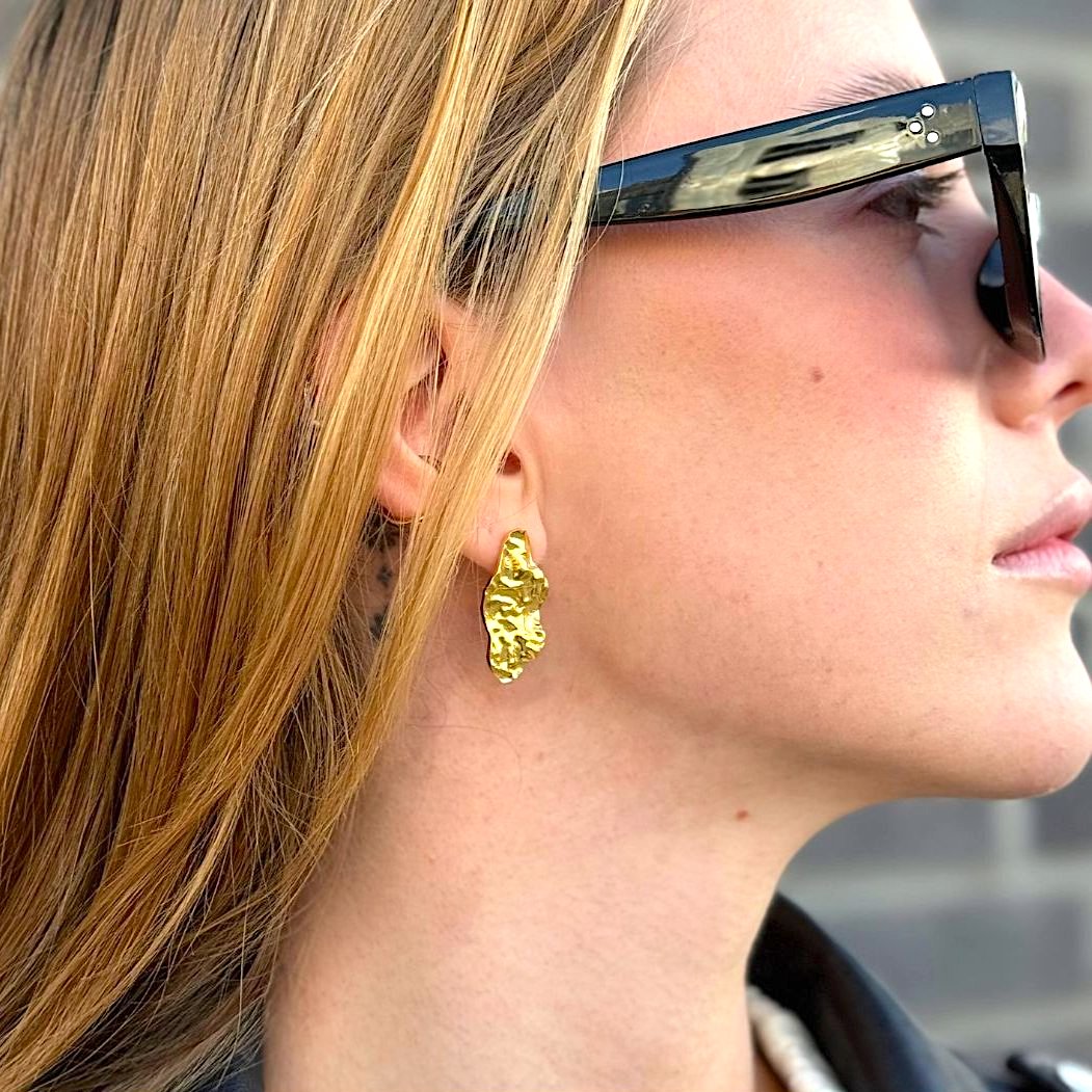 Lövmagmaplattor Set