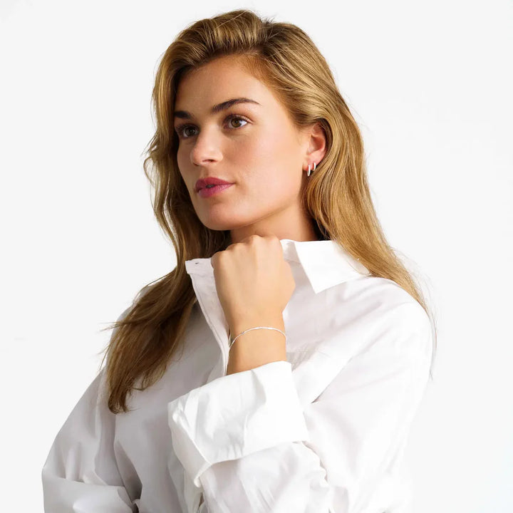 Sätt pricken över i:et med konfirmationssmycken