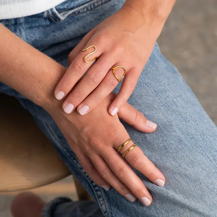 Smycken för varje smak