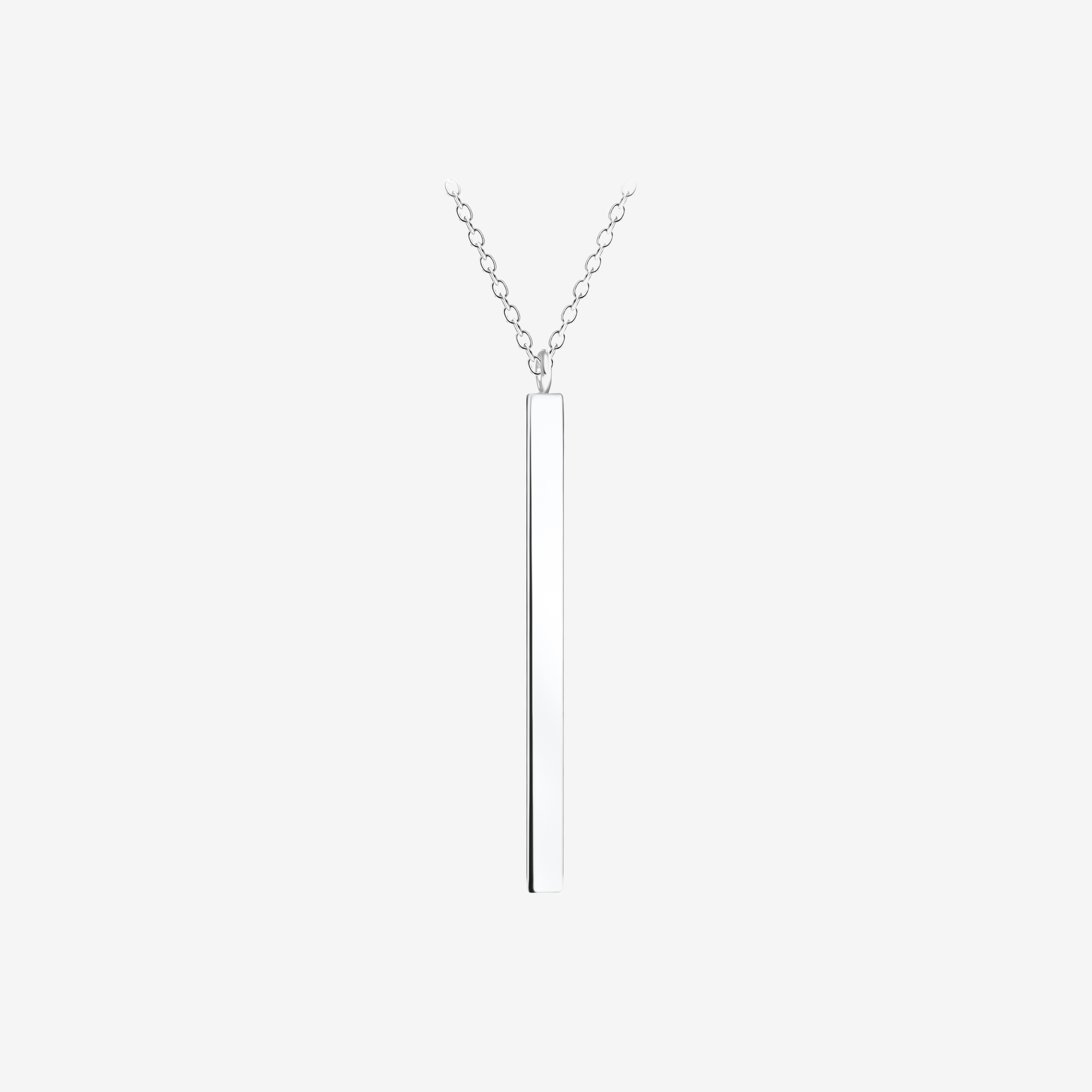 Halsband med strängemblem