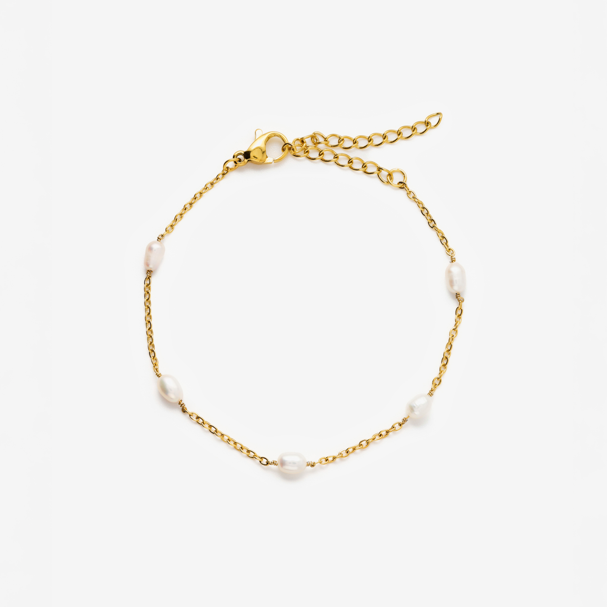 Dot Pearl Kombination