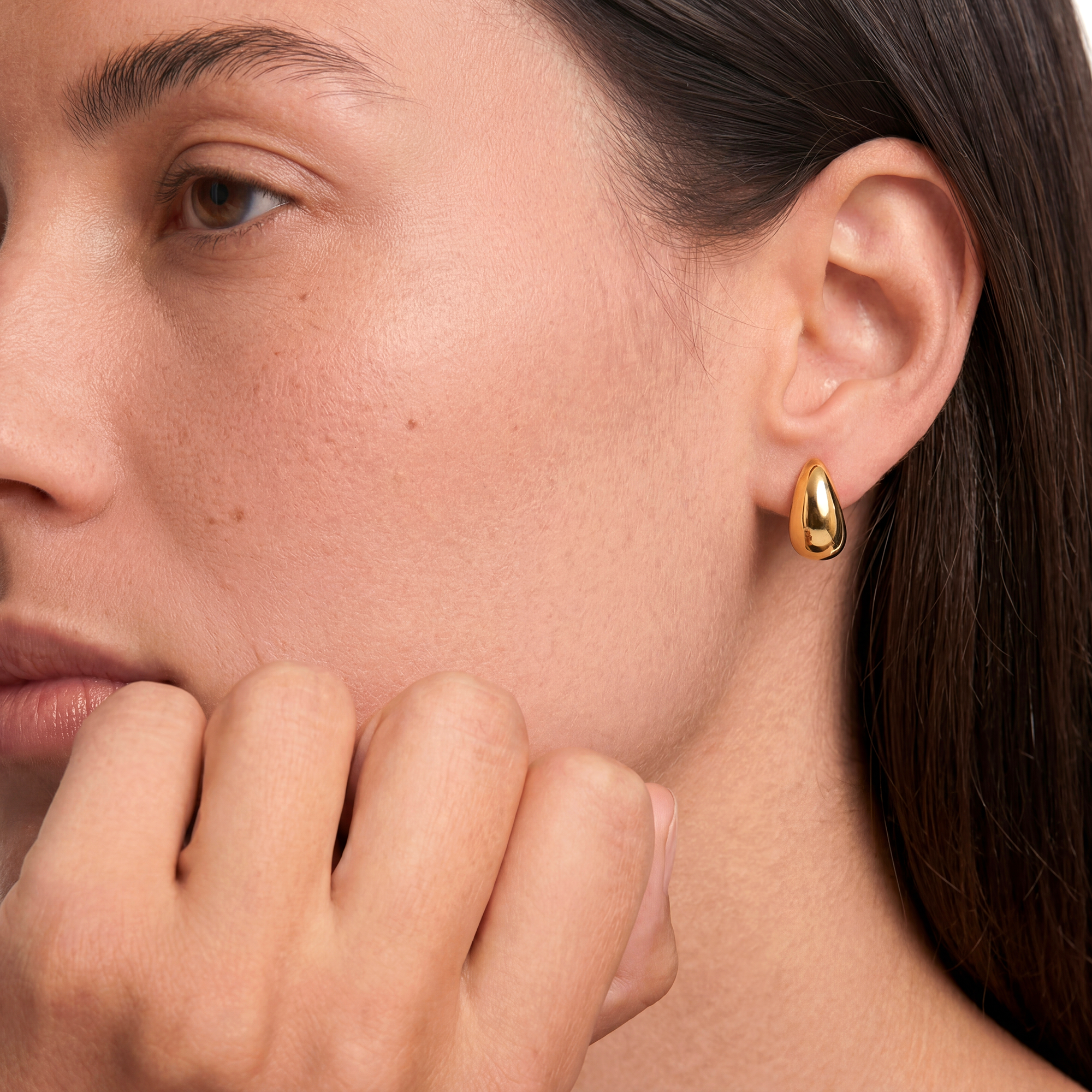 Chunky Halv örngott