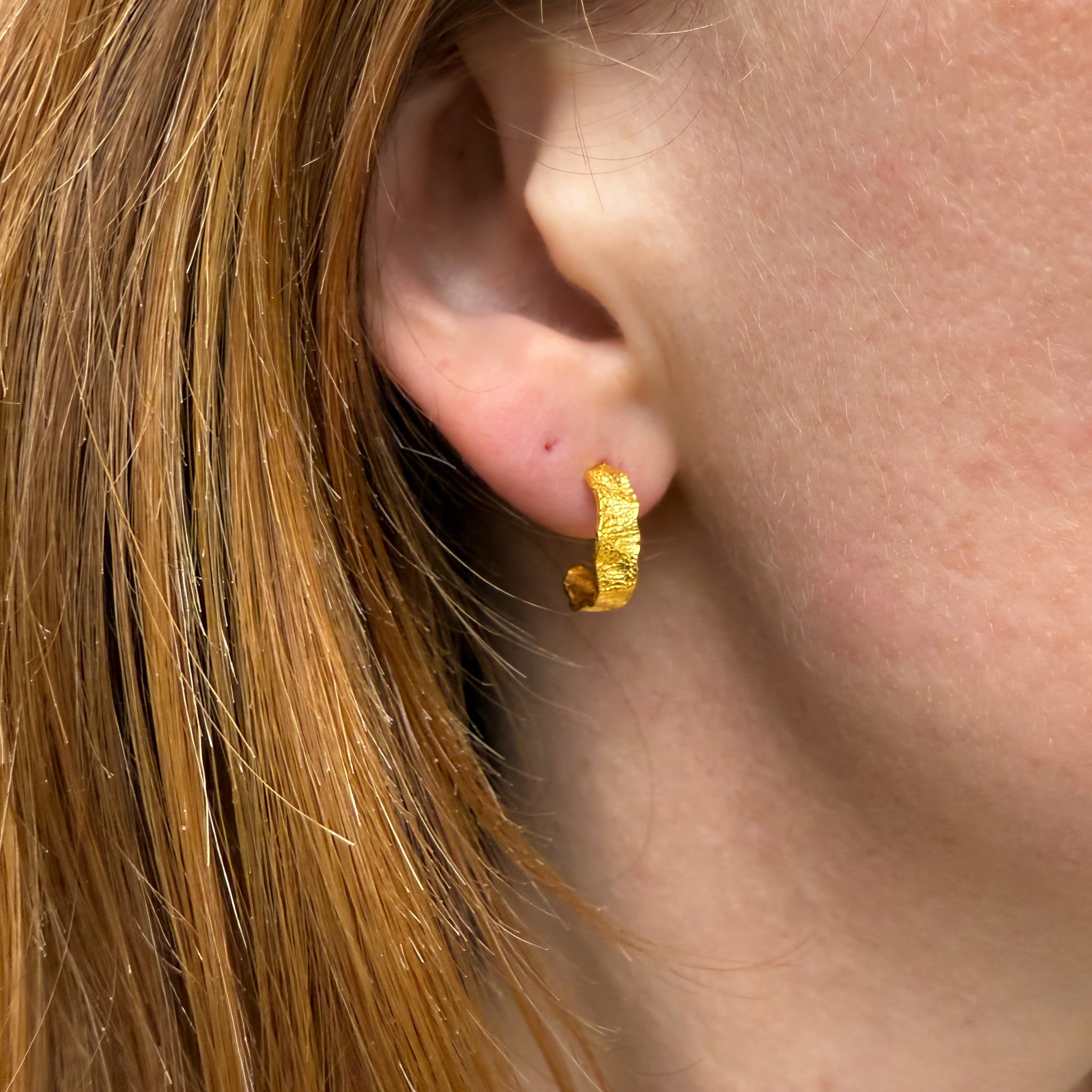 Magma-bult och slangsats