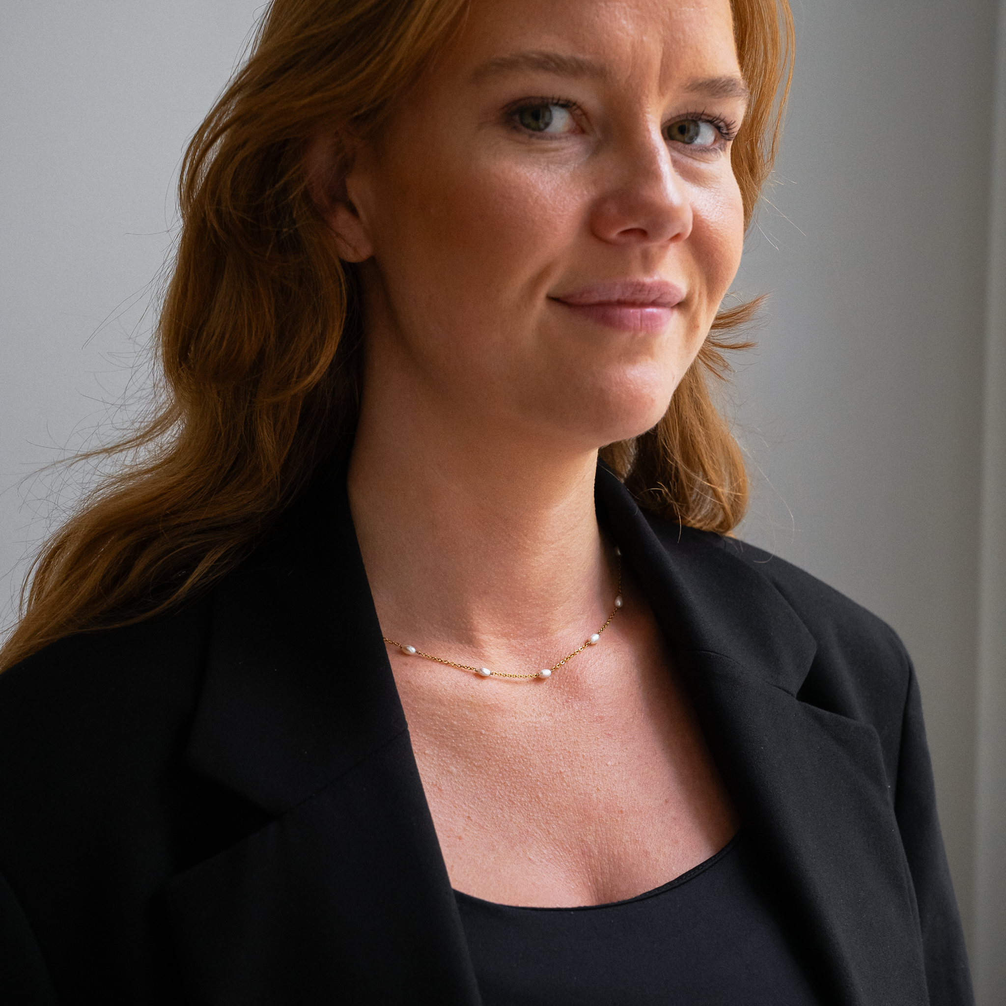 Prickiga hängande set