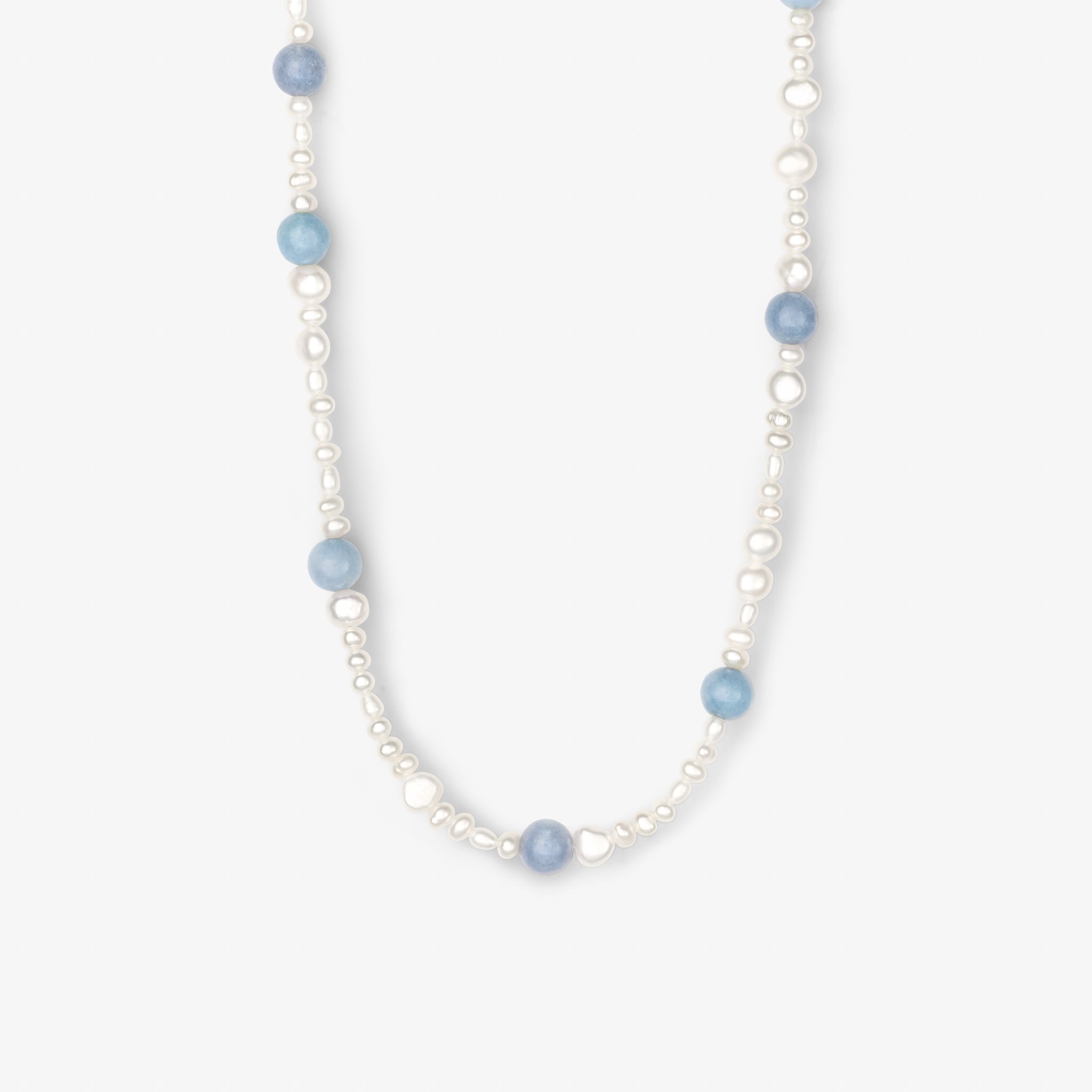 Mariane Ferskvandsperlehalskæde